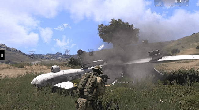 Arma-3-apk