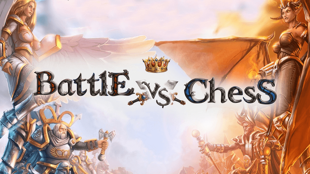 Battle-VS-Ches