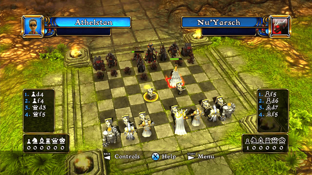 Battle-VS-Chess-Free-Download