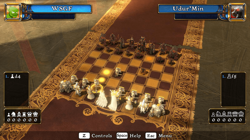 Battle-VS-Chess-Mediaifre