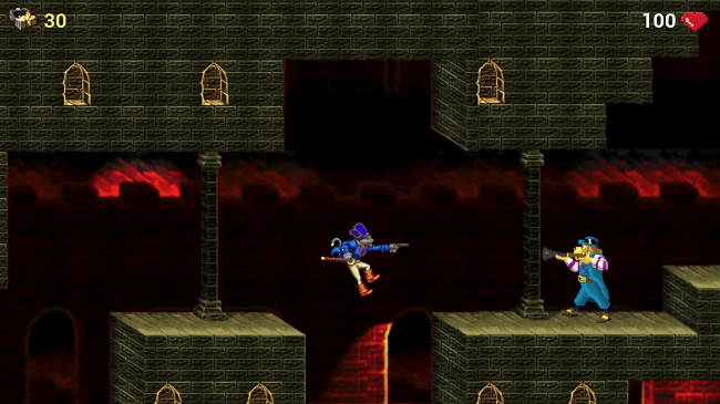 Captain-Claw-apk