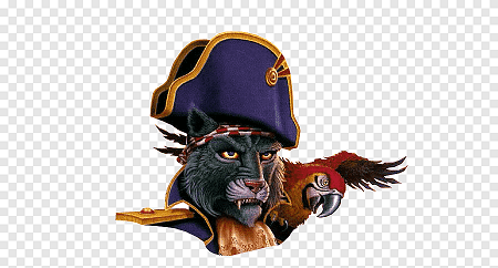 Captain-Claw