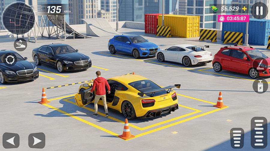 Car-Parking-Download-for-pc