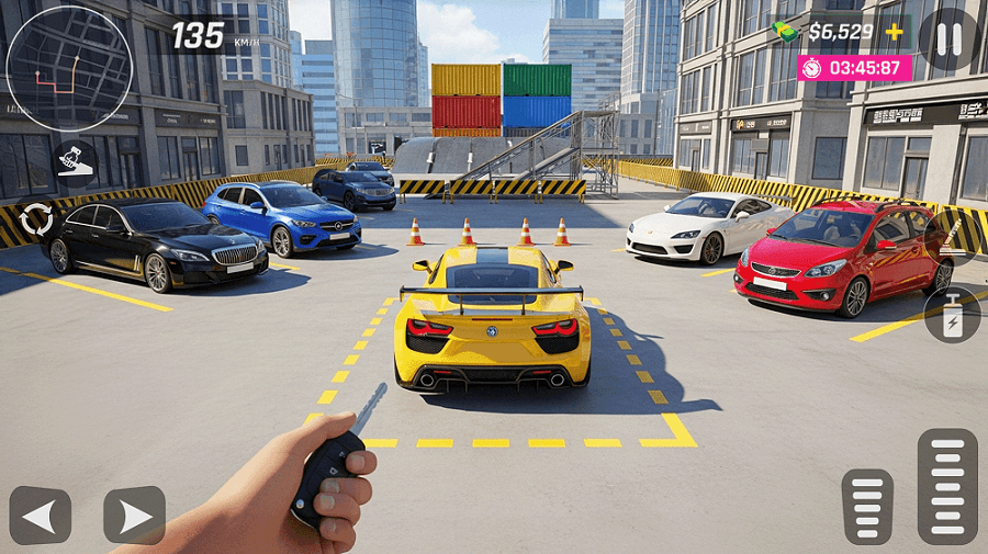 Car-Parking-Free-Download