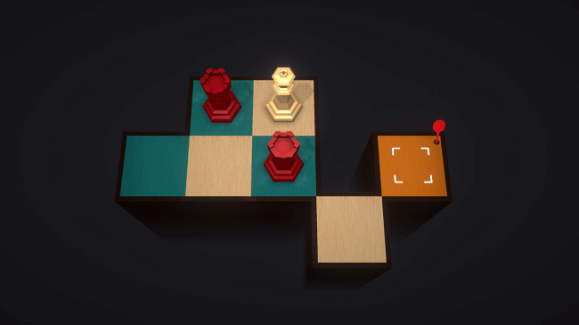 Chess-Brain-Dark-Troops-Mod-APK