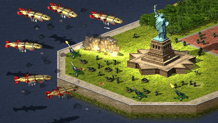 Command-And-Conquer-Red-Alert-2-Mod-APk-Torrent