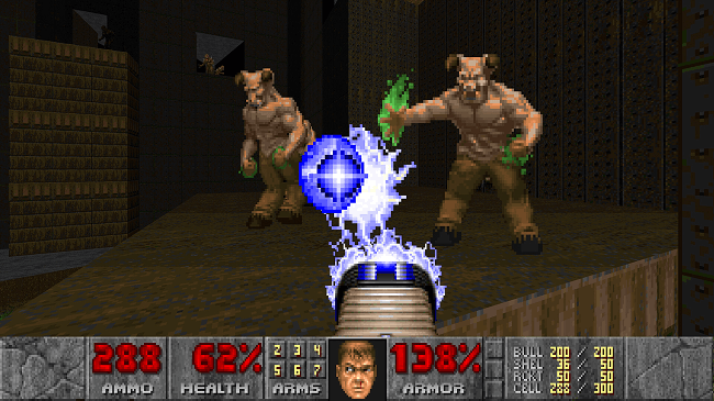 DOOM-II-apk