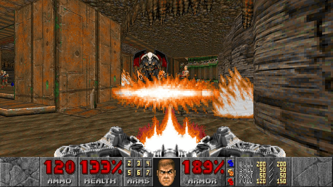 DOOM-II-torrent