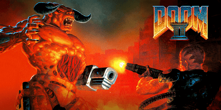 DOOM-II