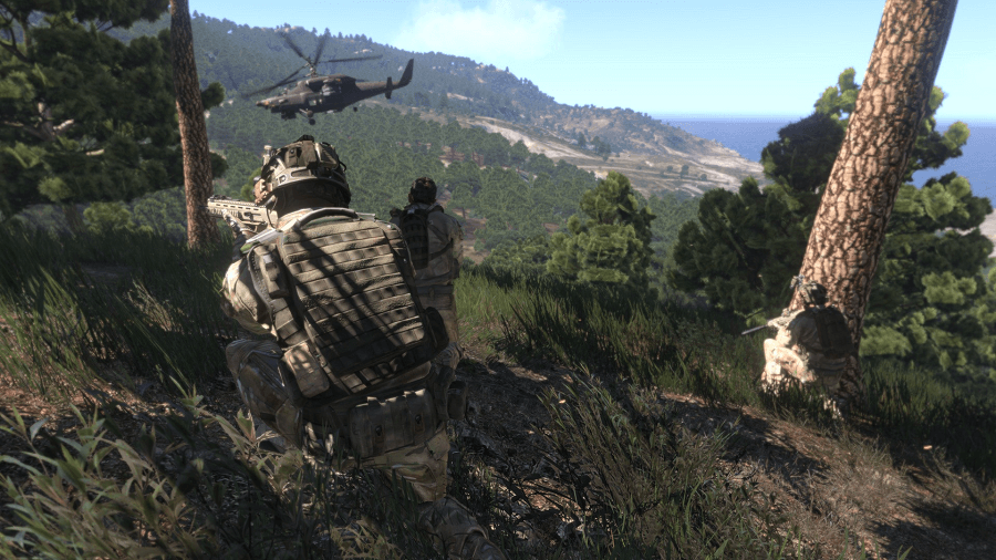 Download-Arma-3-Mediafire