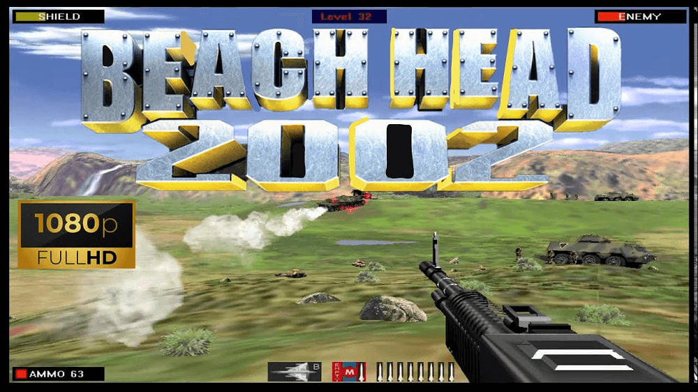 Download-Beach-Head-2002