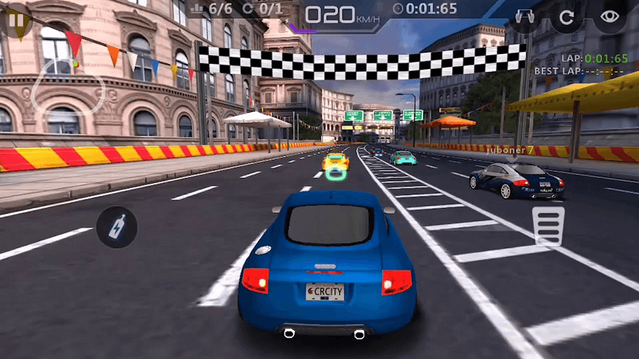 Download-City-Racing-3D-For-pc
