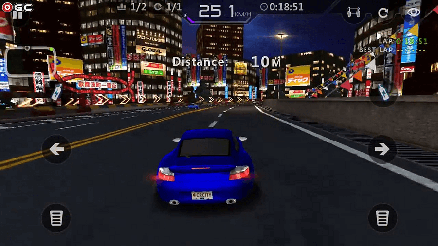 Download-City-Racing-3D-mod-apk