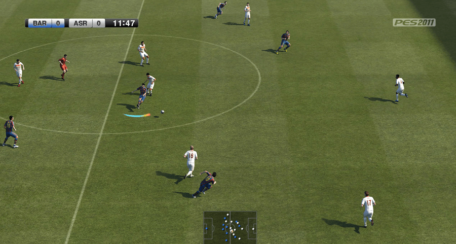 Download-PES-2011-Mediafire