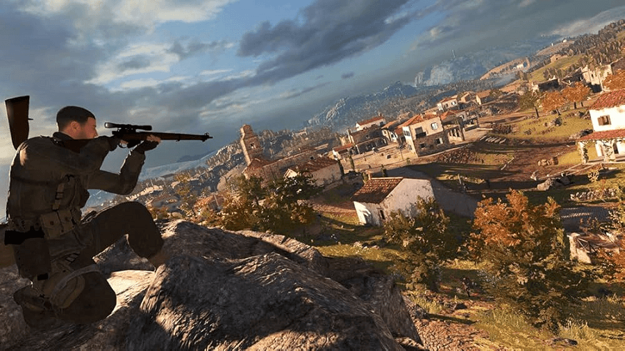 Download-Sniper-Elite-4-Deluxe-Edition-Mod-APK