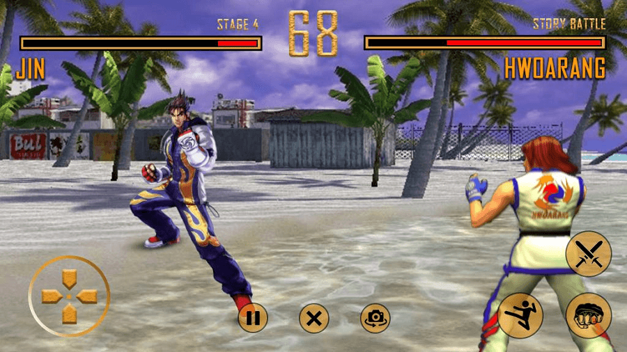Download-Tekken-4-For-pc