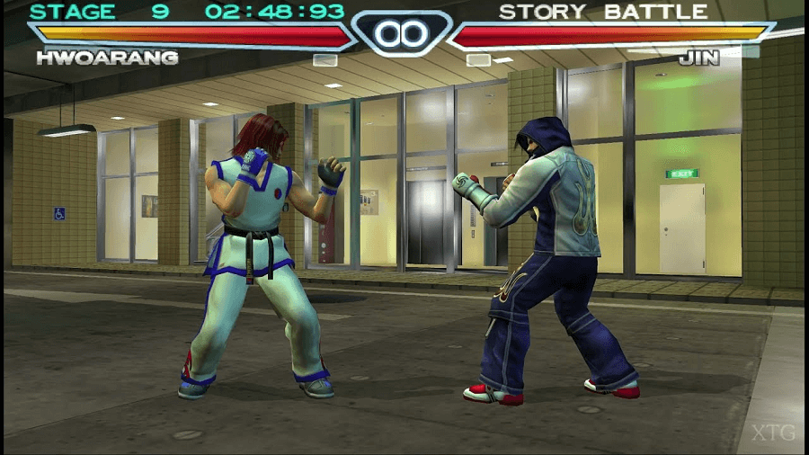 Download-Tekken-4-Mod-APK-Torrent