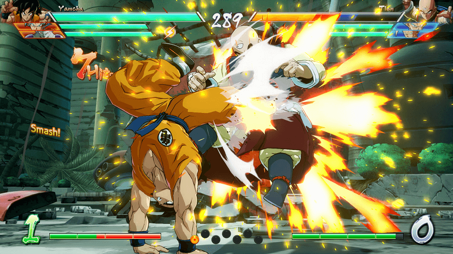 Dragon-Ball-Fighterz-Mod-APK-Torrent