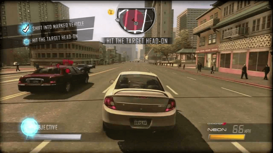 Driver-San-Francisco-For-pc