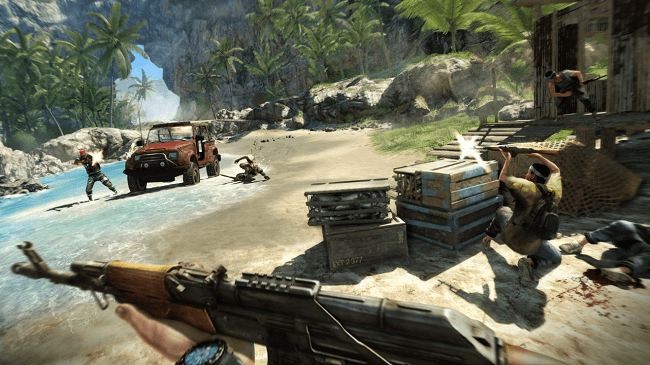 Far-Cry-3-torrent