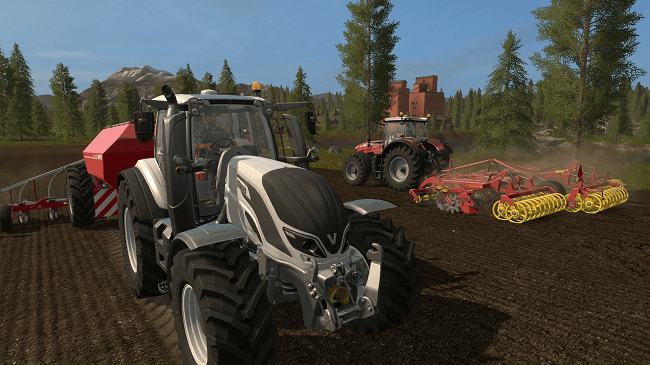 Farming-Simulator-17-mod