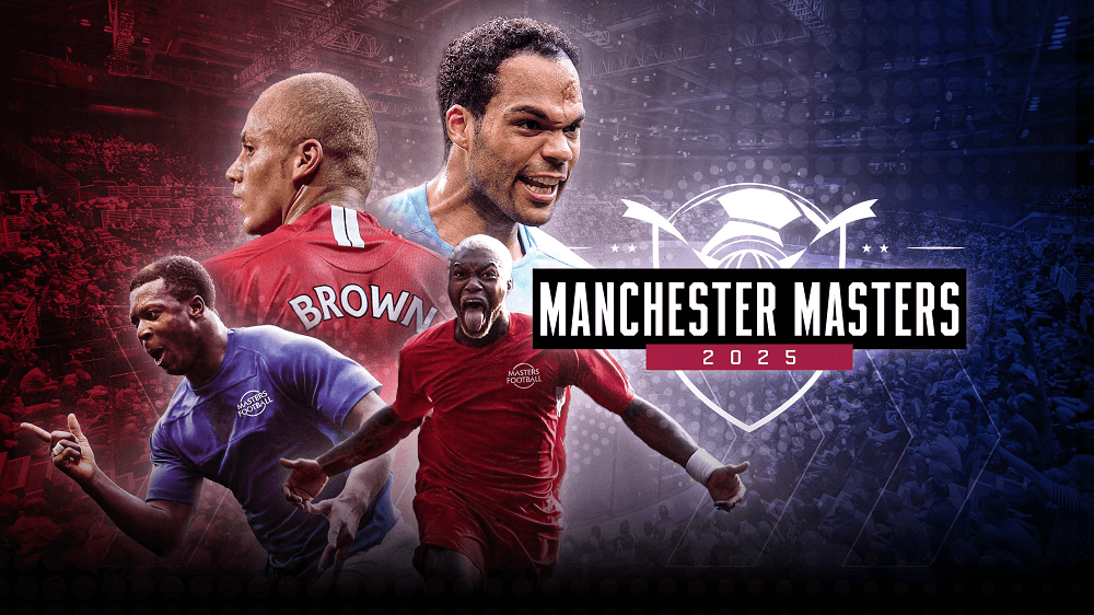 Football-Masters