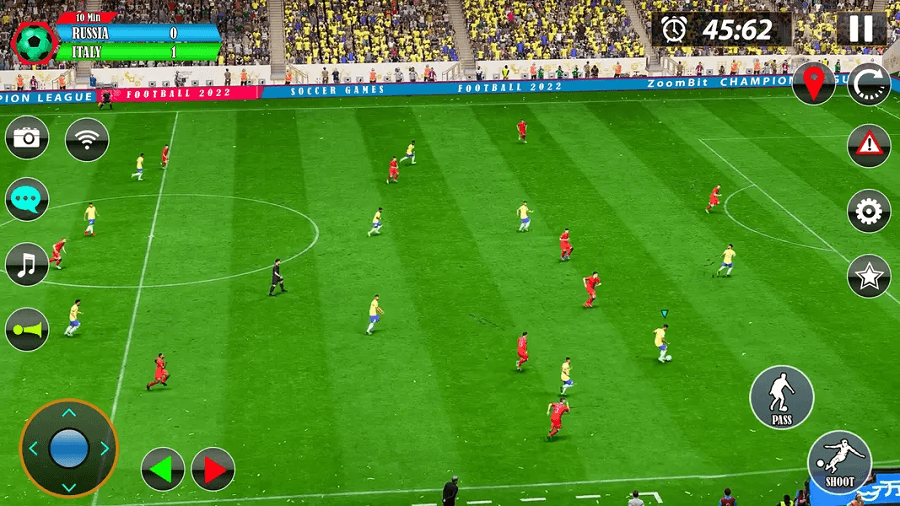 Football-Masters-Free-download