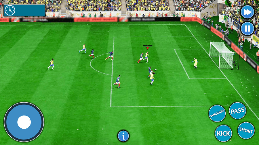 Football-Masters-Mod-apk