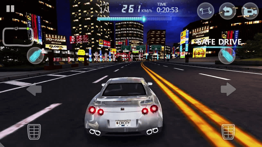 Free-Download-City-Racing-3D