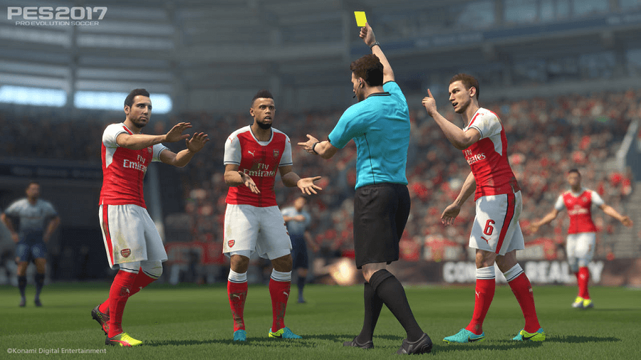 Free-Download-Pes-17-Pc