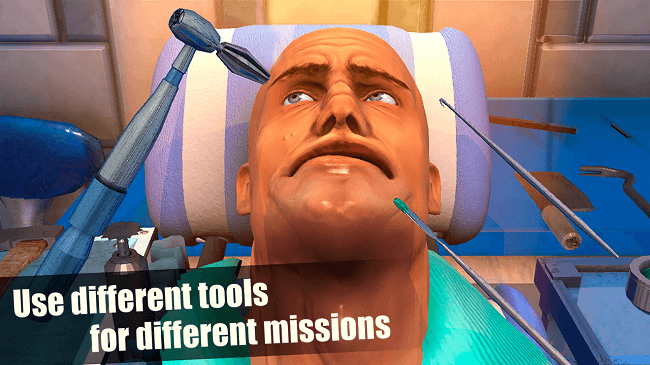 Funny-Dentist-Surgery-For-Android