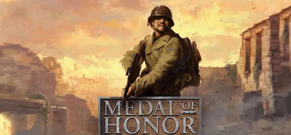 Medal-Of-Honor-For-Pc