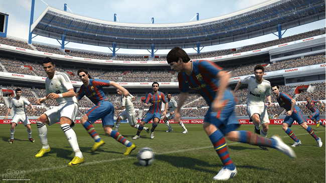 pes-2011