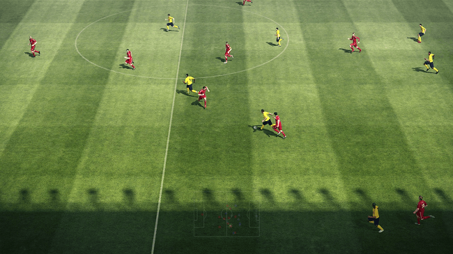 Pro-Evolution-Soccer-2009-apk