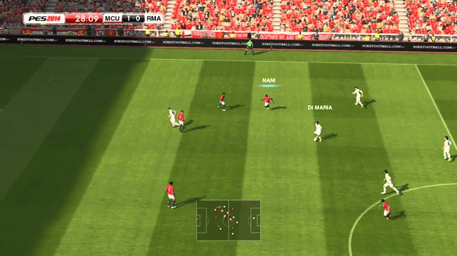 pes-2014