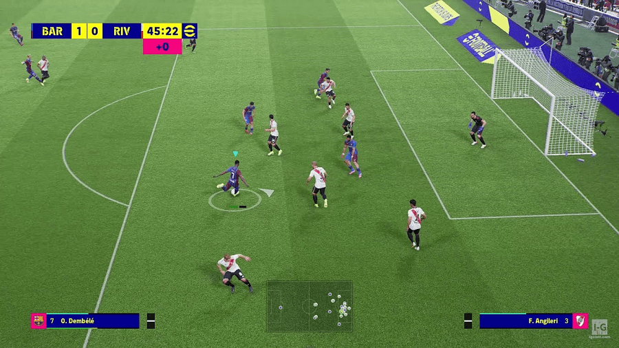 Pro-Evolution-Soccer-2016-Free