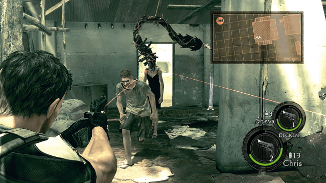 Resident-Evil-5-apk