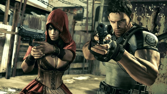 Resident-Evil-5-mod