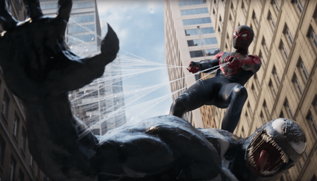 spider-man-2-pc