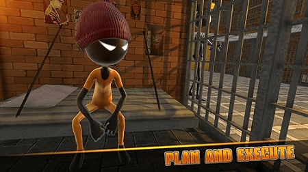 stickman-prison-warriors