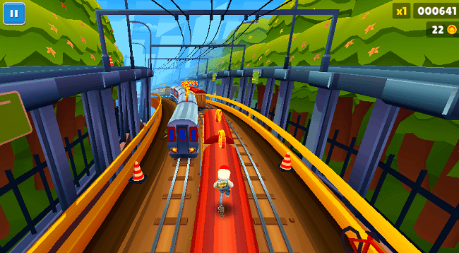 تحميل-لعبة-subway-surfers-للكمبيوتر