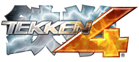 Tekken-4