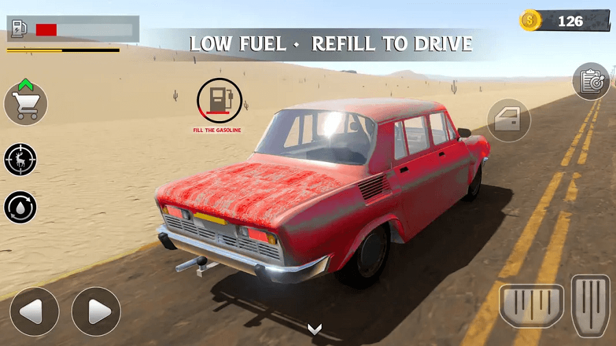 The-Long-Drive-For-pc