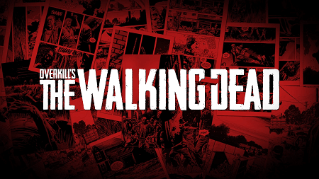 The-Walking-Dead-تحميل
