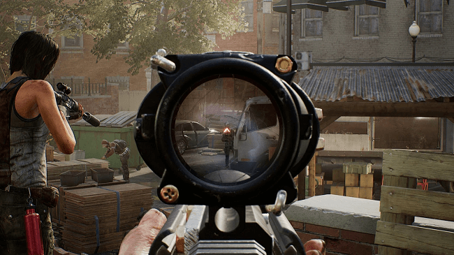 The-Walking-Dead-تحميل-2-APK