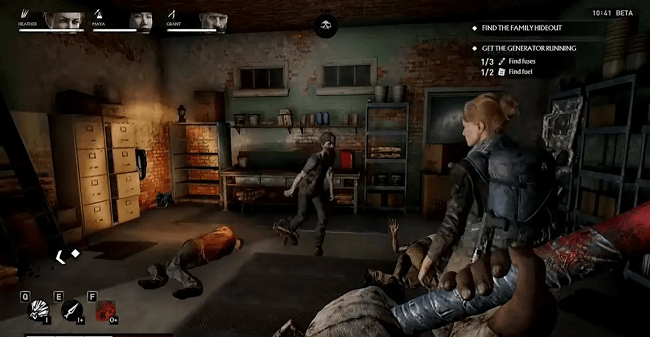 The-Walking-Dead-تحميل-2
