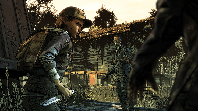 The-Walking-Dead-تحميل-mod-apk