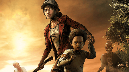 The-Walking-Dead-تحميل