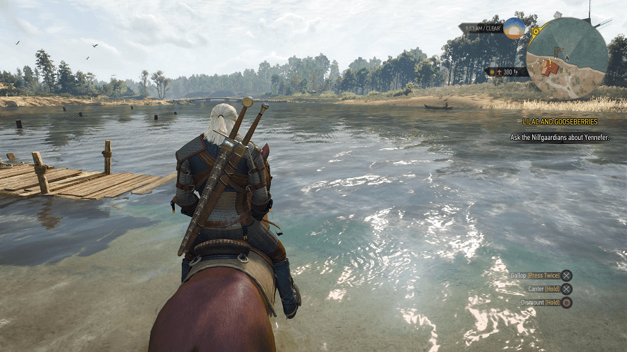 The-Witcher-3-Mediafire