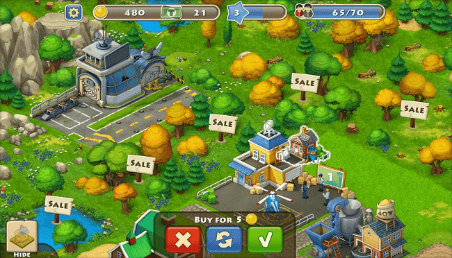 Township-Mod-APK 